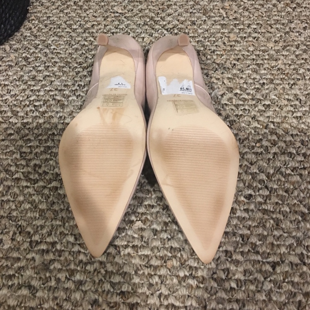COPY - Stiletto pumps - Picture 3 of 4